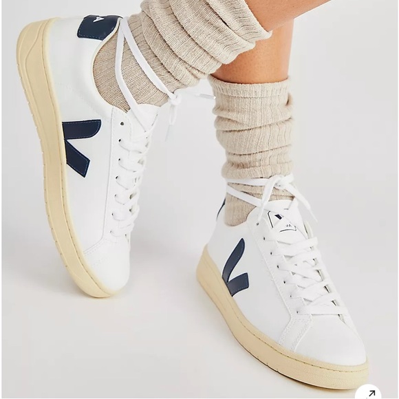 Veja Shoes - VEJA *NWT* Urca CWL White Nautico Butter Women Sz 6